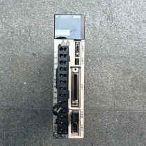 Inquiry before bidding: (negotiation) 92 Xinanchuan 400W servo driver three-phase 220V