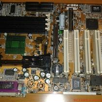 Inquiry before bidding: ASUS P3B-F P2B-F BX440 SLOT1 ISA slot