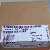 Inquiry before bidding: 6ES7318-3EL01-0AB0PLC module CPU319-3 PN DP