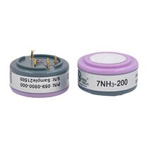Inquiry before bidding: 7NH3-2000 Shengmi electrochemical gas sensor 7 series ammonia NH3 sensor original