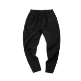 Мужские штаны, трендовые повседневные брюки, осенние, 2019, в корейском стиле