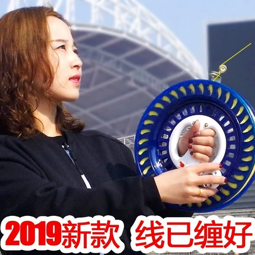 Подшипник, нейлоновый воздушный змей для взрослых, 2019, новая коллекция