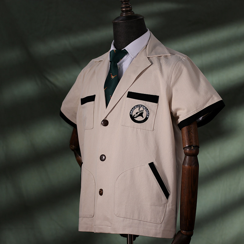 Barbershop full-cotton workwear barbershop hairstylist barbershop hairstylist barbershop hairstylist barbershop hairstylist barbershop hair stylist barbershop hair stylist barbershop hairdresser