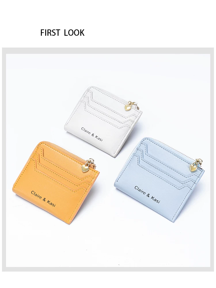 Маленький держатель карт, ручная перен shoulder bag, сверхтонкий кошелек для визиток
