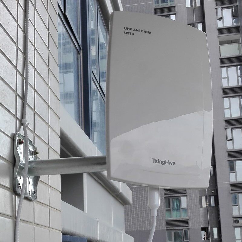 Jinghua 278 flat antenna gain 6 5db