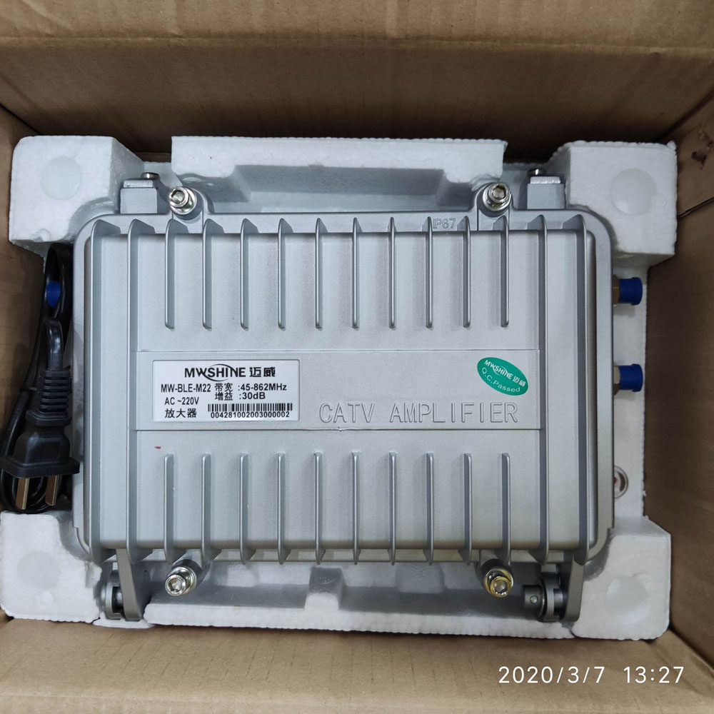 Physical stores Spot sales Mewey MW-BLE-M22 amplifier 220v send -5 7F head more products in store