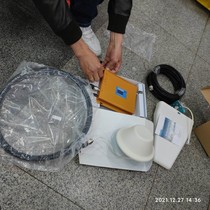 Mobile phone signal enhancement receiver CDMA DCS WCDMA mobile 2G Unicom 3G4G Telecom 3G4 Internet access