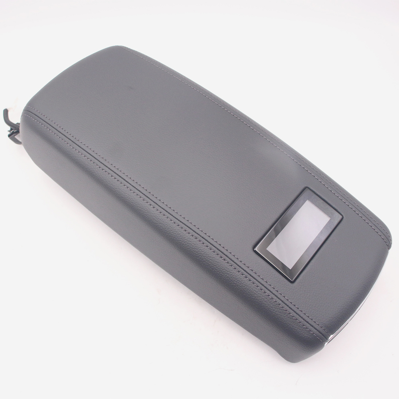 Modern Famous Picture Brand New Sheng Daisojiu Ix35 Armrest Box Cover with Air Purifier High-End Armrest Box with Filter Element