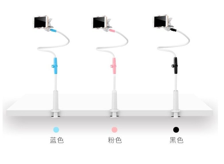 手机支架厨房大屏室外站立悬浮稳定办公桌延伸悬挂式卧床调节夹子|msdalam kategori Aksesori Digital 3C, Aksesori telefon bimbit, pemegang telefon/pemegang telefon bimbit - dari Buy2taobao.com untuk memberikan perkhidmatan ejen Taobao profesional membeli