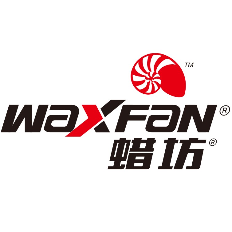 waxfan蜡坊企业店的LOGO