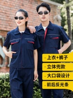 Трехмерный комплект с молнией, короткий рукав