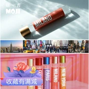 Chính thức ủy quyền w.dressroom Doris tiện lợi cầm tay mini city nước hoa bóng 10ml - Nước hoa