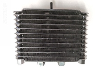 Construction of beach car accessories ATV250-5 oil coolers oil cold plate