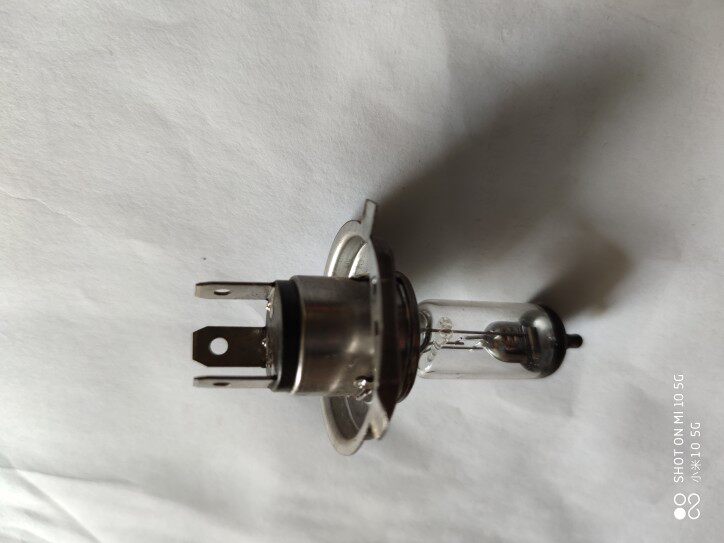 Living room light bulb beach car ATV250 front light bulb