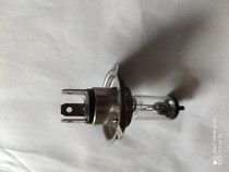 Big light bulb beach car ATV250 front of the light bulb