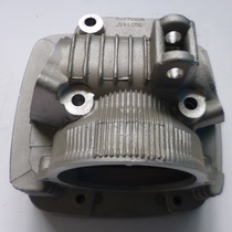 Original plant Baishan Longxin Lion runs Yoon Etemei brand new construction of motorcycle beach car accessories ATV250 cylinder head