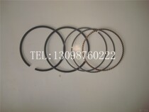 Longxin Lion runs through Etmeys new construction of off-road beach car accessories piston rings ATV250 piston rings