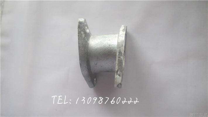 Bashan Longxin Lion Runs Erte Beauty Brand New Construction Off-road Beach Car Desert atv250 Intake Pipe