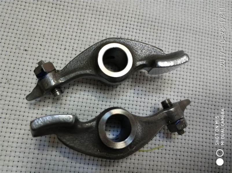 Bashan Longxin Lion Runs Erte Beauty Brand New Construction Beach Car Accessories ATV250-3-5 Valve Rocker