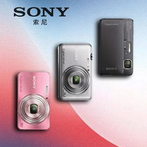 Sony 索尼 DSC-W570 CCD数码相机学生校园卡片机复古氛围感照相机