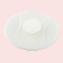 sucker type silicone drain cover kitchen sink water plug