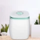 Máy giặt bán tự động TCL XPB30-Q100 rửa giải nhỏ một nhà cho bé một thùng với ký túc xá khô