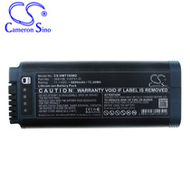 CS suitable for HAMILTON C1 T1 MRI1 medical battery factory direct supply 369108