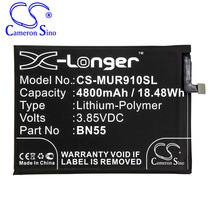 CS is suitable for Xiaomi Xiaomi Redmi 9s smartphone battery directly supplied from the manufacturer BN55