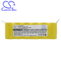 CS is suitable for Vileda 137173 Cleaning Robot vacuum sweeper battery factory direct supply