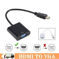 칩 HDMI 클리어 1080p가 포함된 어댑터 케이블