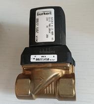 Negotiate the brand new German Pod solenoid valve 6213EV