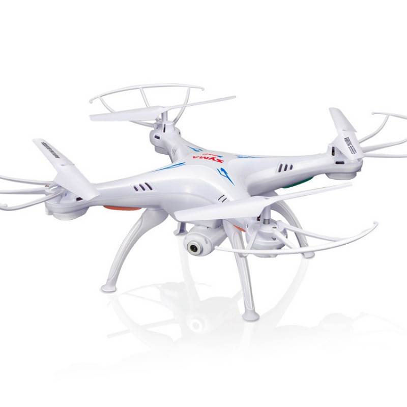 Sima X5SW / X5SC camera trên không quad quad điện thoại di động wifi mô hình máy bay truyền tải thời gian thực drone - Mô hình máy bay / Xe & mô hình tàu / Người lính mô hình / Drone mô hình xe tăng