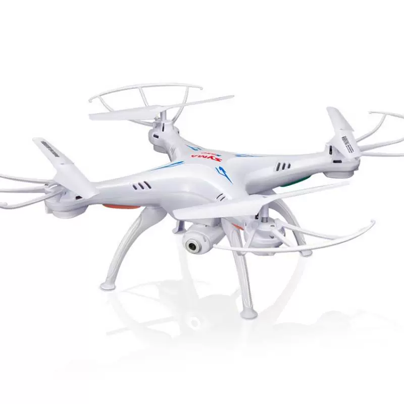 Sima X5SW / X5SC camera trên không quad quad điện thoại di động wifi mô hình máy bay truyền tải thời gian thực drone - Mô hình máy bay / Xe & mô hình tàu / Người lính mô hình / Drone