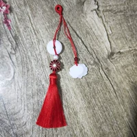 Красное ципао