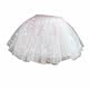 Clearance ເດັກຍິງ skirt summer tutu skirt ສີຂາວ Princess skirt ວັນເດືອນປີເກີດ skirt ເດັກຍິງ cake ຄົນອັບເດດ: