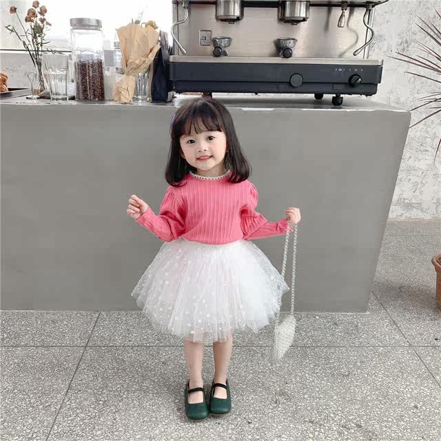 Clearance ເດັກຍິງ skirt summer tutu skirt ສີຂາວ Princess skirt ວັນເດືອນປີເກີດ skirt ເດັກຍິງ cake ຄົນອັບເດດ: