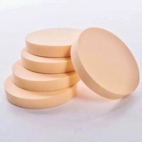 Универсальная пудра, спонж