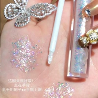 05#Русалка Жемчужина