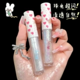 Тени для век, блестящие осветляющие блестки для ногтей