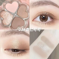 03#миндальный какао (ежедневно чувствую себя глубоко)