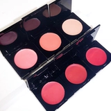 Румяна, помада для контуринга для многоразового использования, «три в одном»