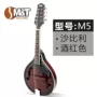 Âm thanh tuyệt vời nhạc cụ Mandolin đàn piano mandolin nhạc cụ phương Tây nhạc cụ dân tộc mandolin Tây Tạng để gửi giảng dạy đàn guitar điện