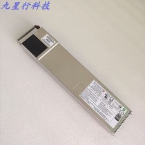 超微 SUPERMICRO 920W 服务器冗余电源PWS-920P-1R 模块原装 现货