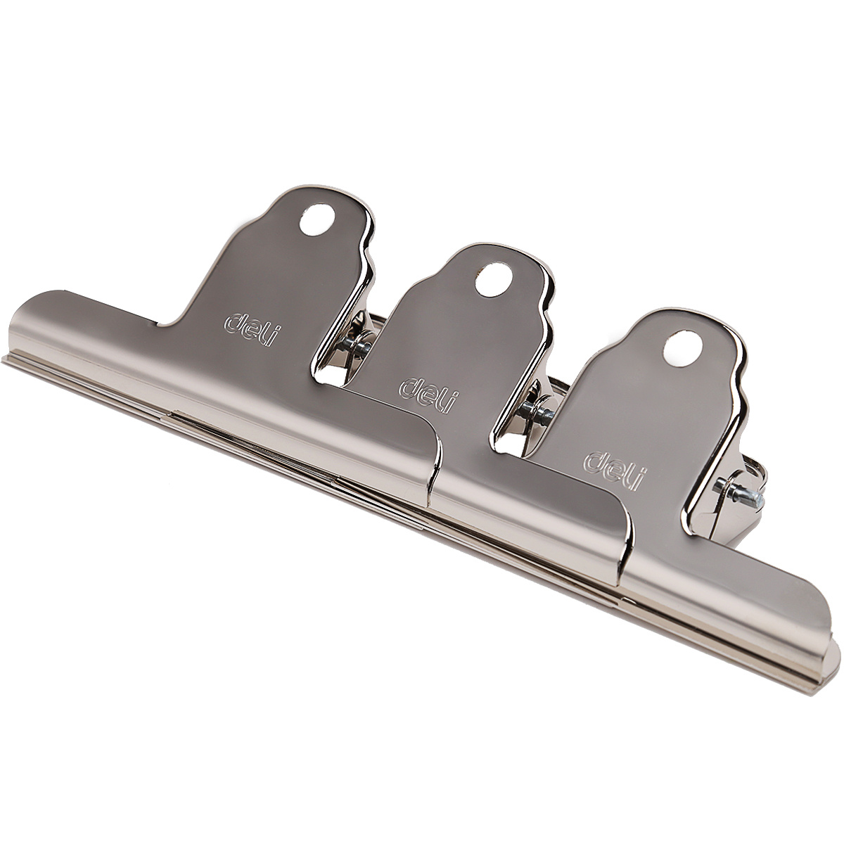 Ticket 9532 9533 Mountain Ticket Width 102mm 76mm Clip Stainless Steel Clamp