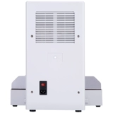 Deli 14601 14602 14608 Автоматическая финансовая связующая машина Полностью автоматическая горячая ваучеры для привязки бухгалтерских ваучеров