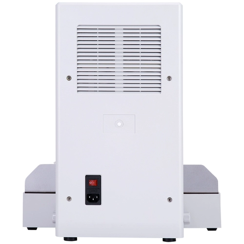 Deli 14601 14602 14608 Автоматическая финансовая связующая машина Полностью автоматическая горячая ваучеры для привязки бухгалтерских ваучеров