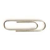 Geeli 0018 Tetris иглы серебряной металлической обработки обработки и необходимость использовать 100 отдельных коробок для офисных продуктов