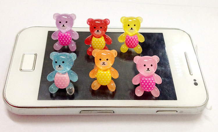 Connecteur pour téléphone portable - Ref 322686 Image 4