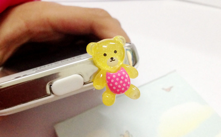 Connecteur pour téléphone portable - Ref 322686 Image 6