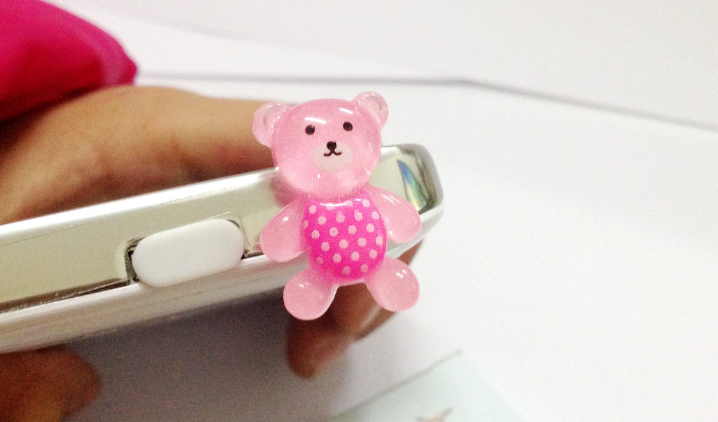 Connecteur pour téléphone portable - Ref 322686 Image 7